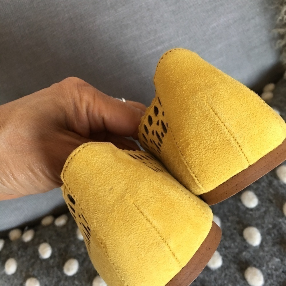 - New - Joe's ballet flat - Picture 5 of 5